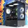 Rx 580 8GB Gaming PC | Ryzen 5 2600|16GB Ram|500GB SSD |Wifi|