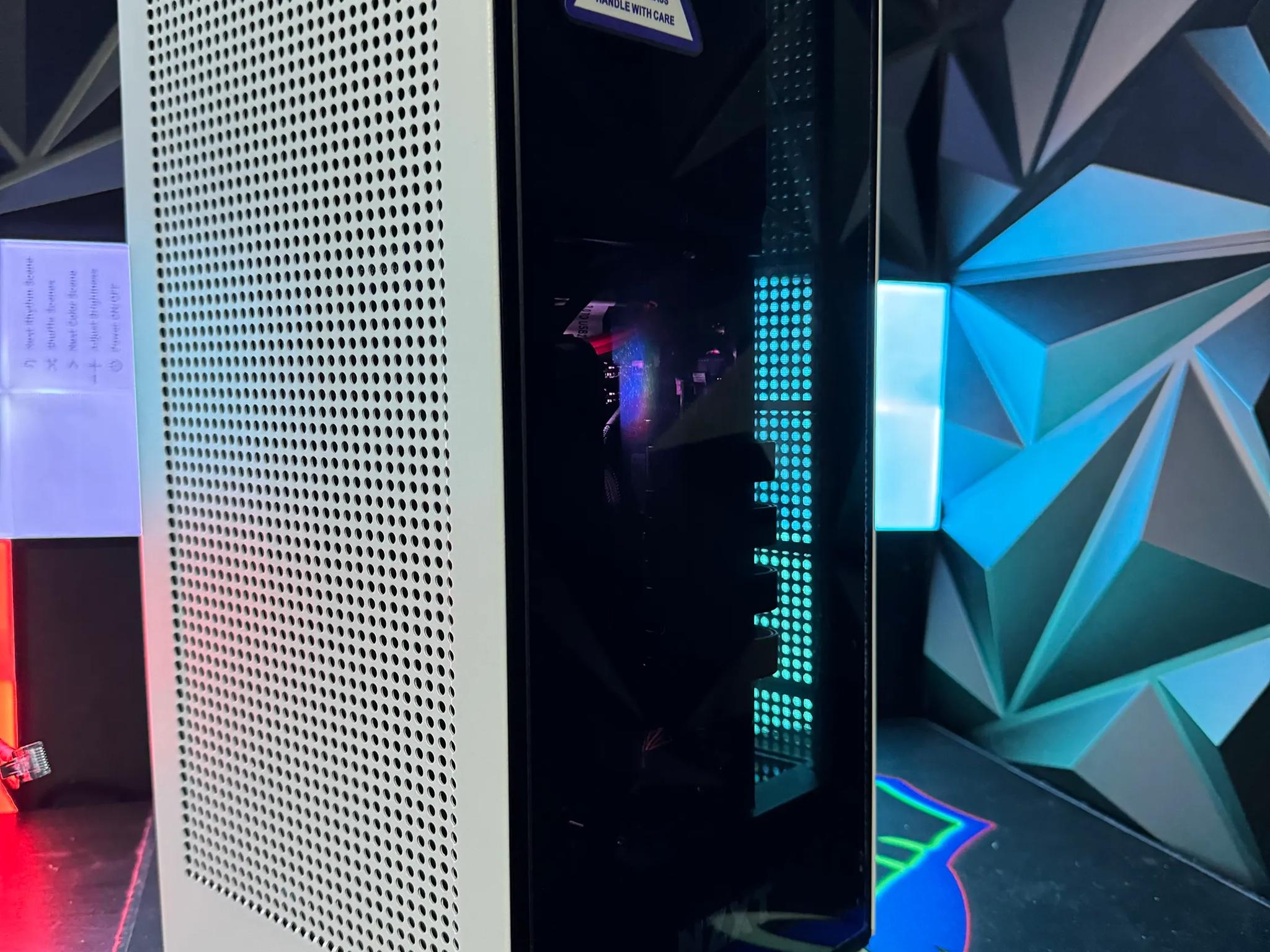 Tusker Tower 2660 Ryzen 5 1660Super