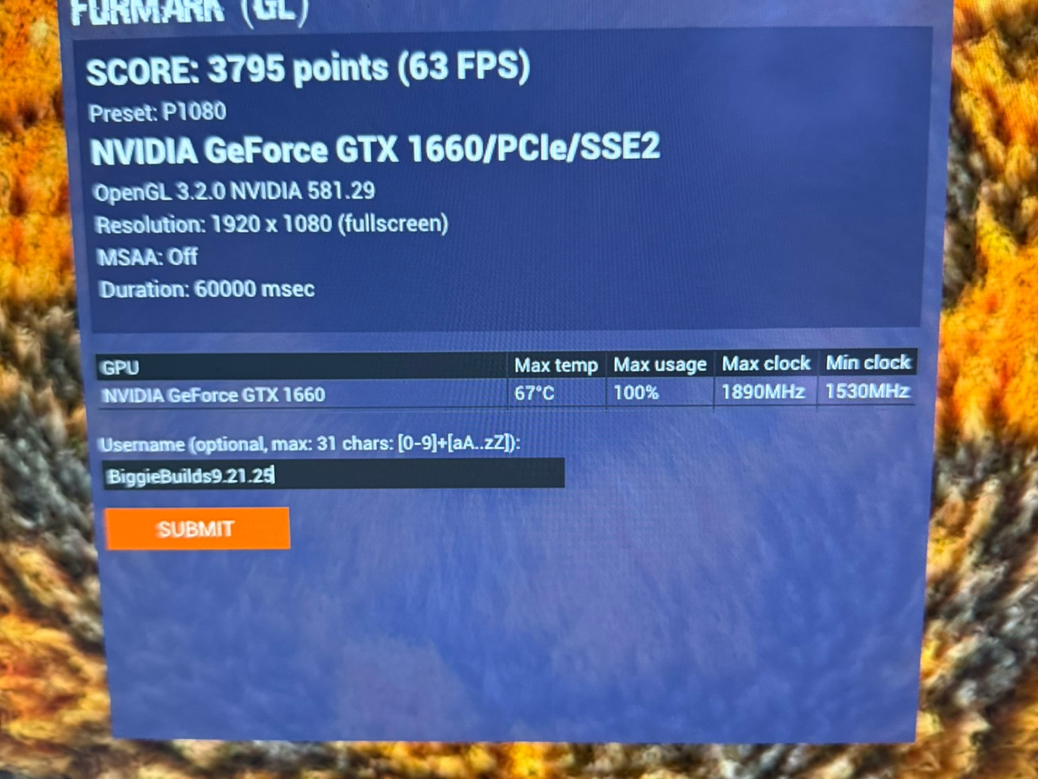 BUDGET BADDIE | GTX 1660 6GB | Ryzen 5 5500 | WIFI