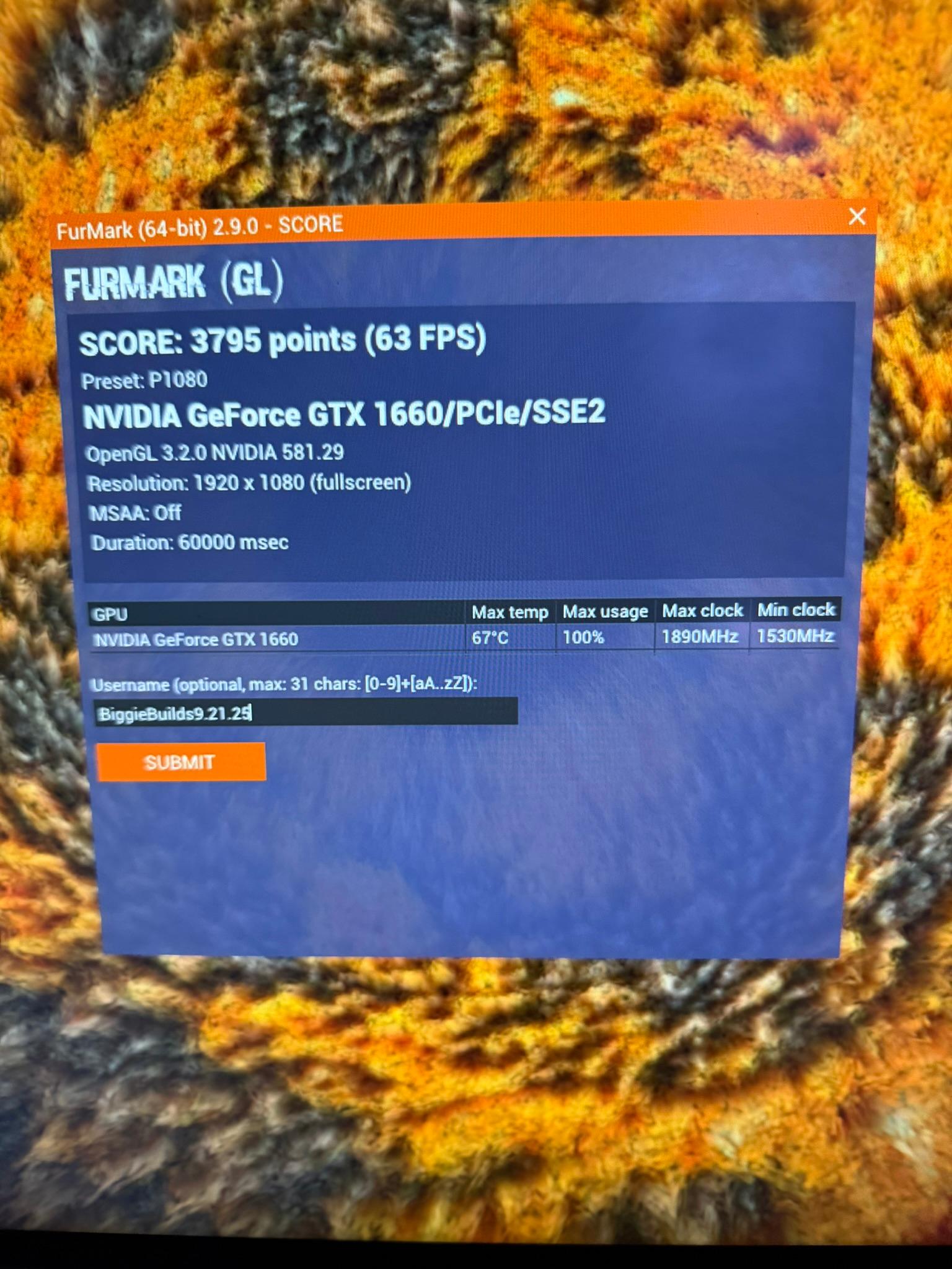 BUDGET BADDIE | GTX 1660 6GB | Ryzen 5 5500 | WIFI
