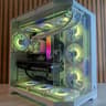 RTX 5070 | RYZEN 5 9600X | 16GB DDR5 | 1TB SSD | 360MM AIO