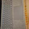 Microsoft Laptop 4 - 256gb ssd - 13.5" Touchscreen - Ryzen 5