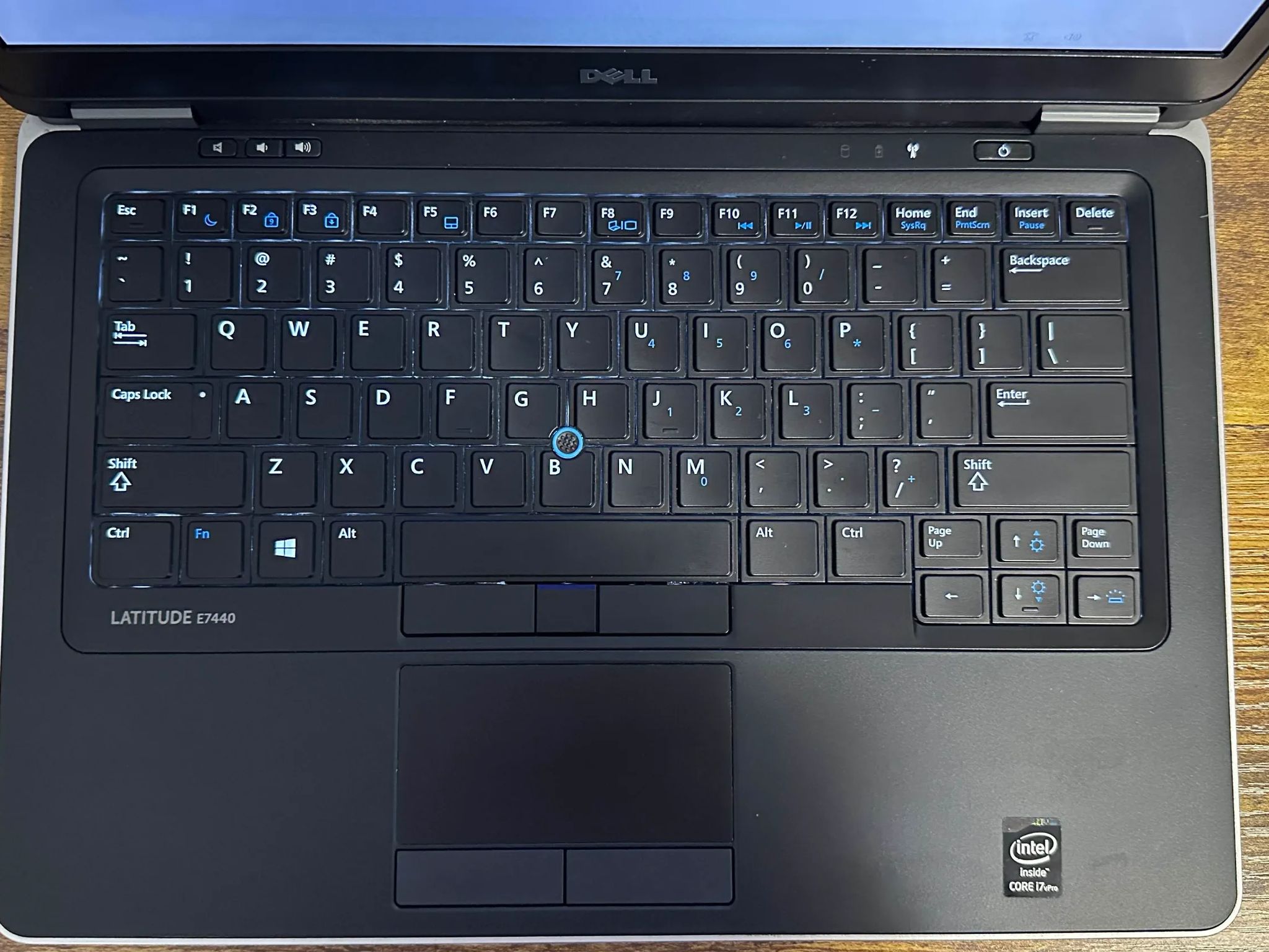 Dell Latitude E7440 | Intel i7 4600U | 16GB Ram | 180GB SSD | Windows 11 | WIFI+CELL 14" Laptop #9