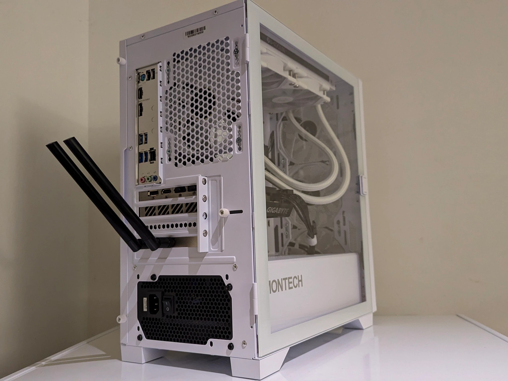 Semi-Frost || Performance Powerhouse!