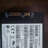 Western Digital WD Blue 500GB SSD
