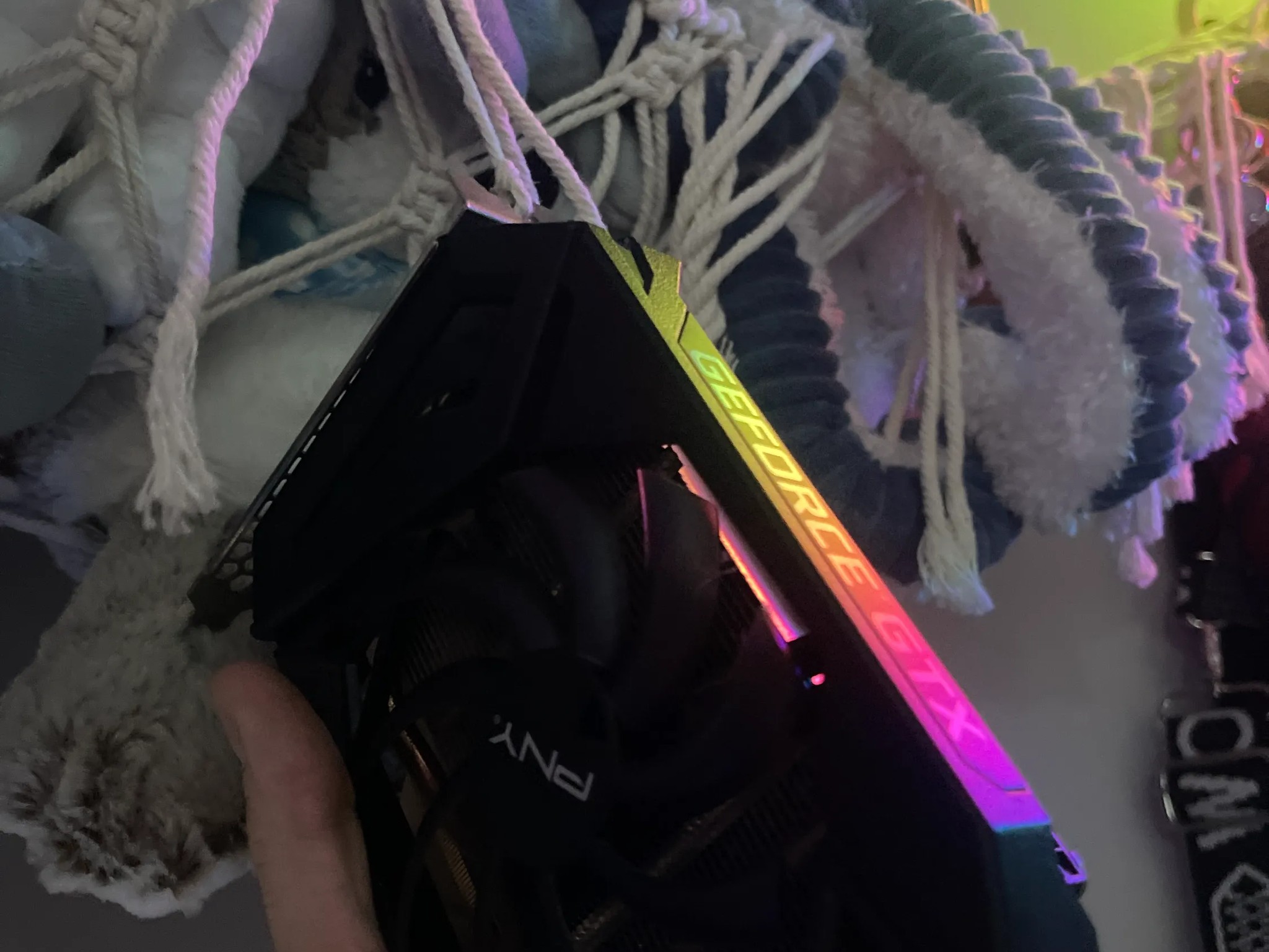 geforce gtx 1660 super