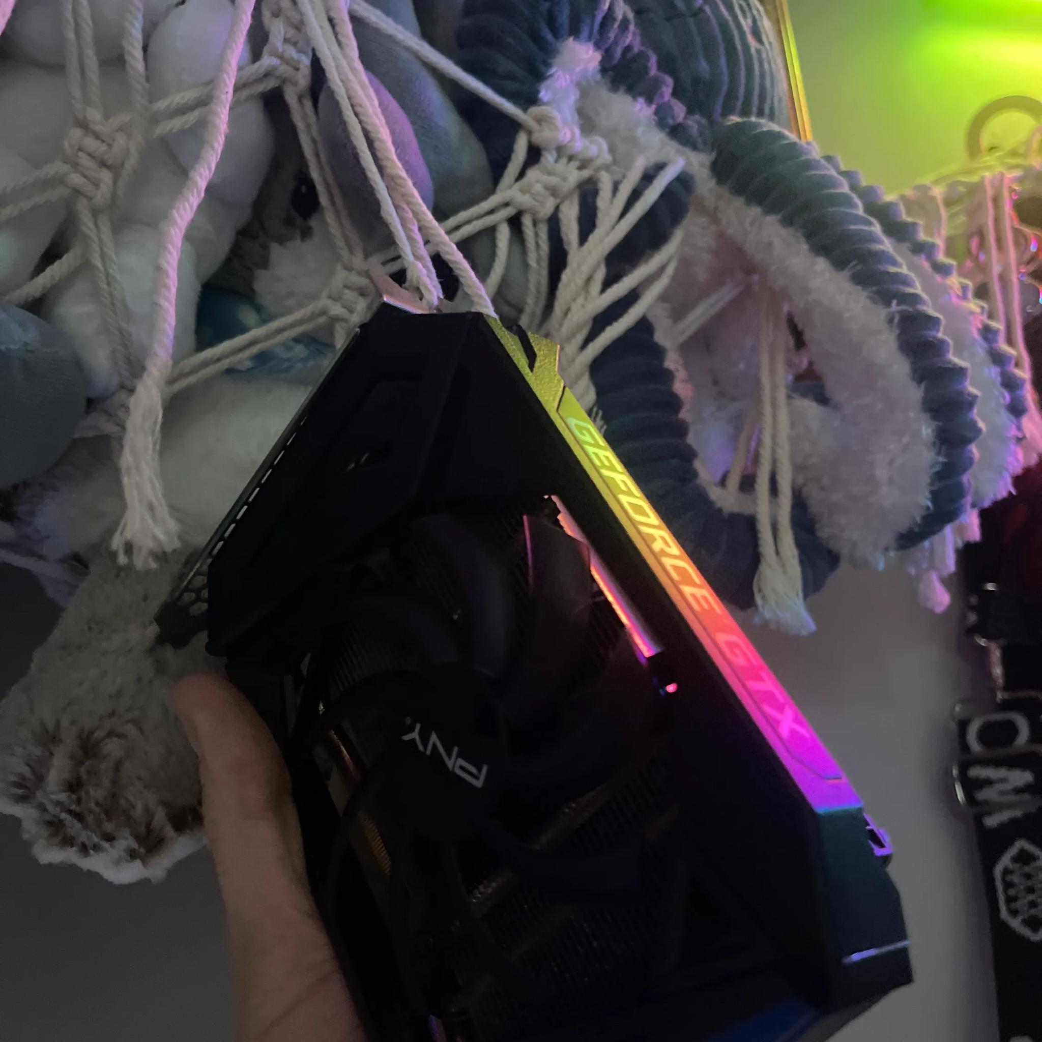 geforce gtx 1660 super