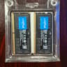 Crucial 64gb ddr54800 Sodimm