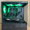 GTX 1070 Ti + Ryzen 5 3600