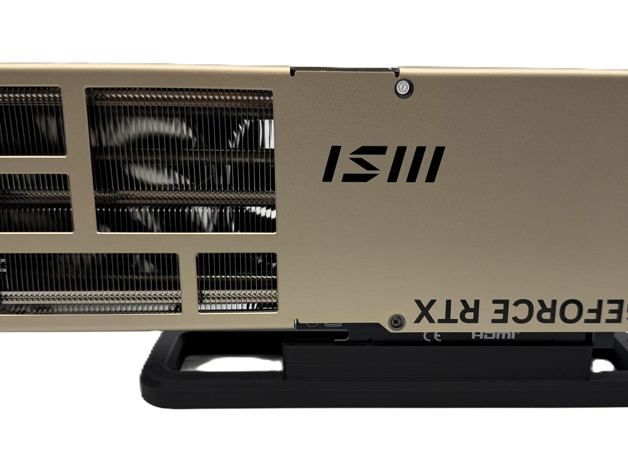 MSI GeForce RTX 5080 16G INSPIRE 3X OC - Image 3