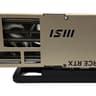 MSI GeForce RTX 5080 16GB INSPIRE 3X OC — New, Pulled from Prebuilt