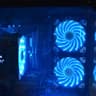 GAMING PC RYZEN 5 5500 RAM 16 GB GPU RTX 5050 8GB 1TB NVME 700 watts