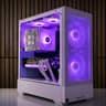 🚀 RTX 3080 Ti 12GB | i5 12600K | 32GB DDR4 | 1TB NVMe | Lian Li RGB | 1440p/4K Ready | win11/BT