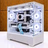 4K Gaming PC | 7900x | RX 9070XT 16GB | 32GB DDR5 | NVME |Wifi