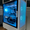 NEW BUILD “SnowWhite” - Mid-High End PC Ryzen 5, rtx3060