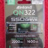 New Sealed Inland QN322 M.2 NVME 1TB SSD