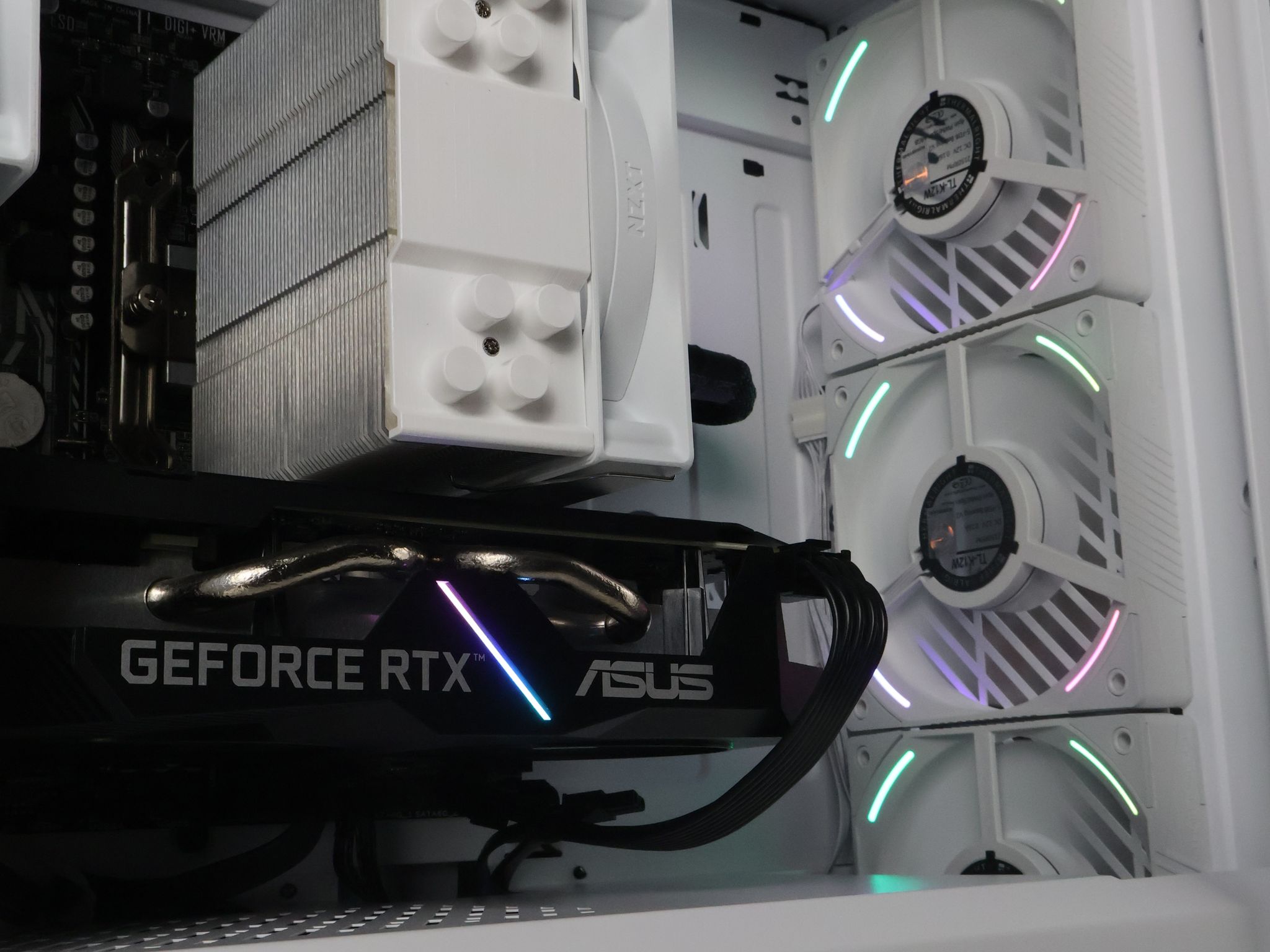 ⚪ Ryzen 5 3600X/RTX 2060 6GB Gaming PC ⚪