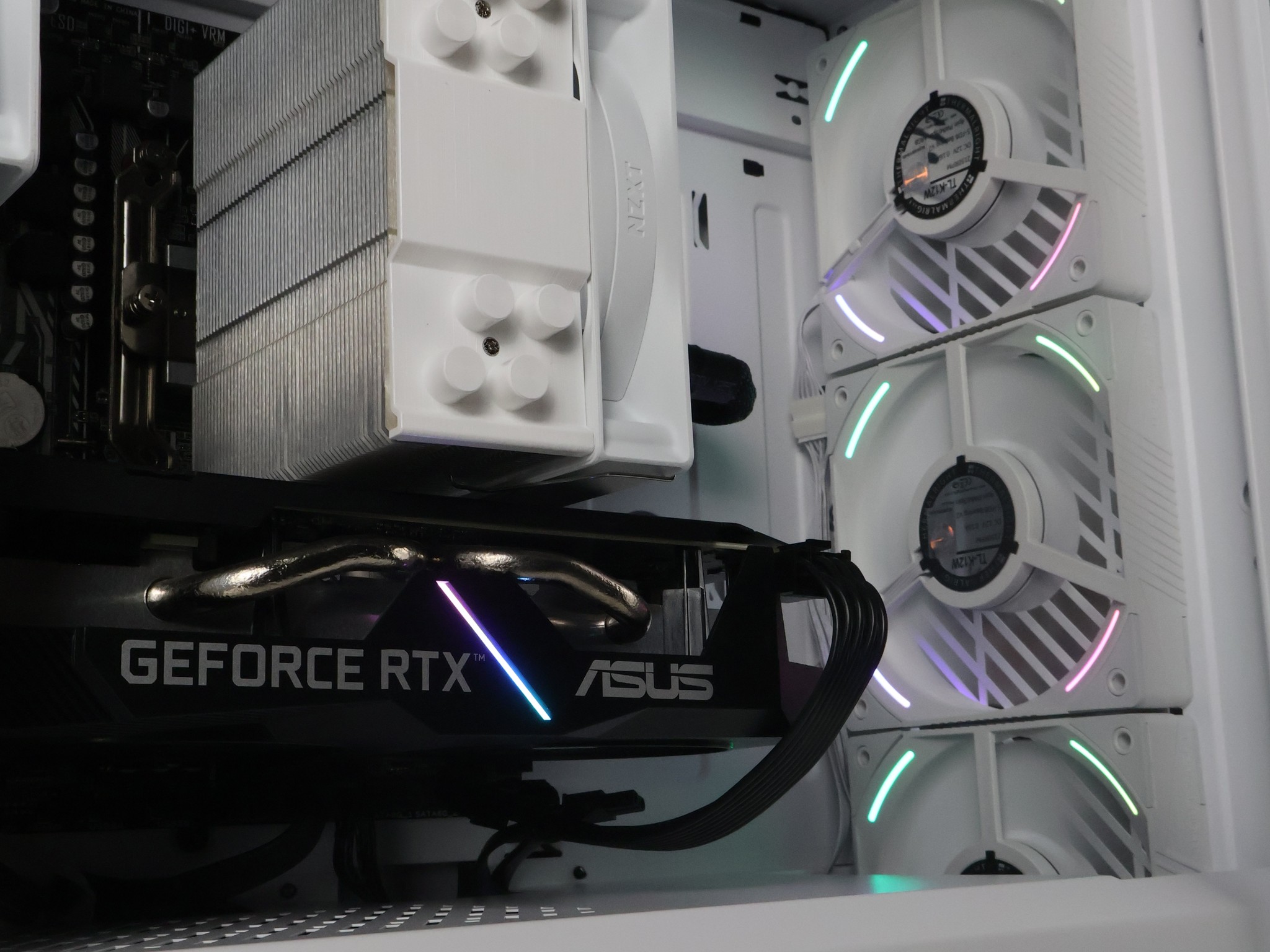 ⚪ Ryzen 5 3600X/RTX 2060 6GB Gaming PC ⚪
