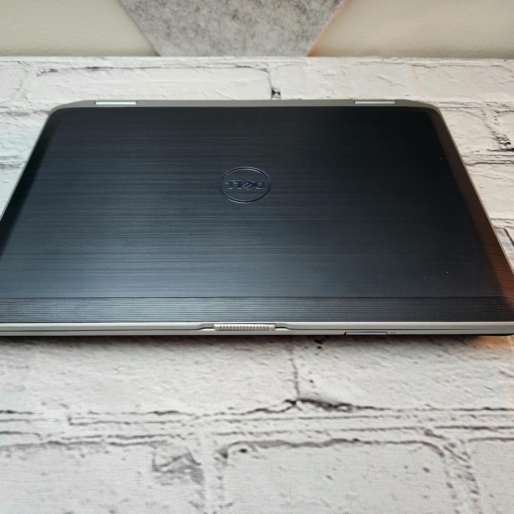 Dell Latitiude E6420 Laptop