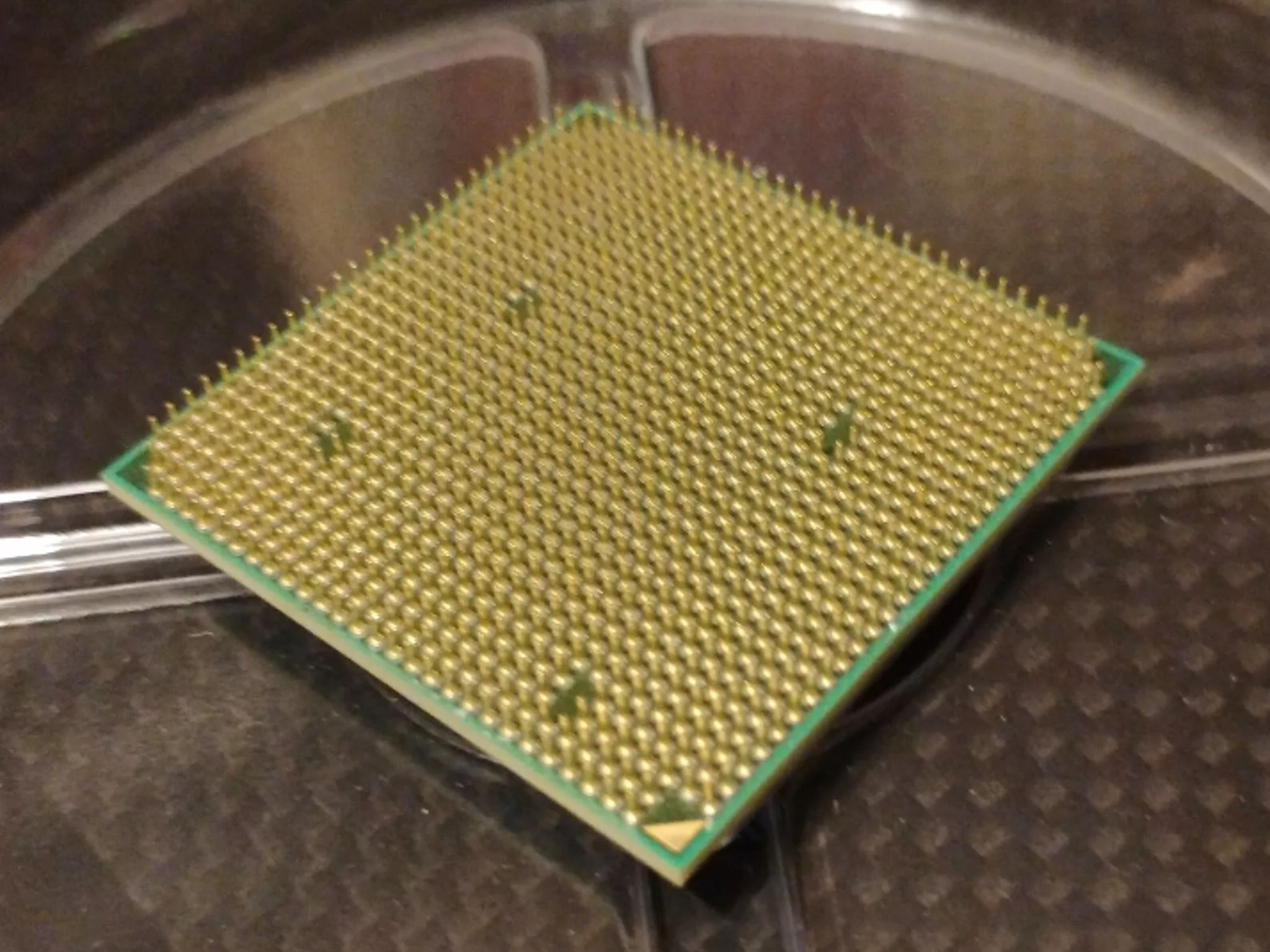 AMD Sempron 3400+ 1.8GHz (SDA3400IAA3CN) Processor