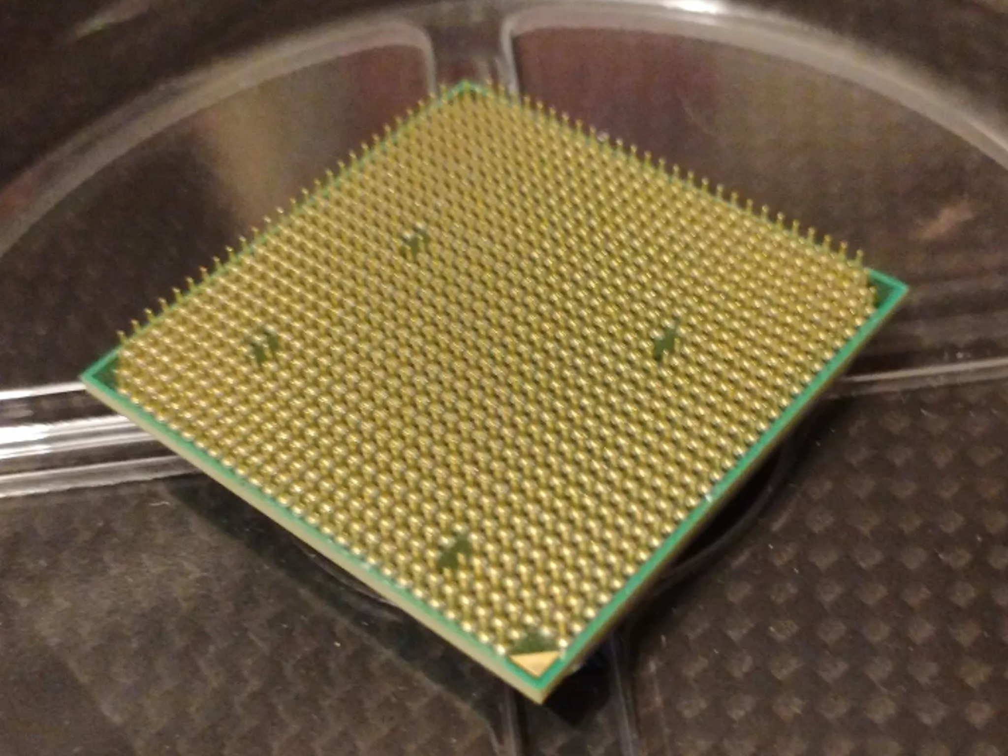 AMD Sempron 3400+ 1.8GHz (SDA3400IAA3CN) Processor
