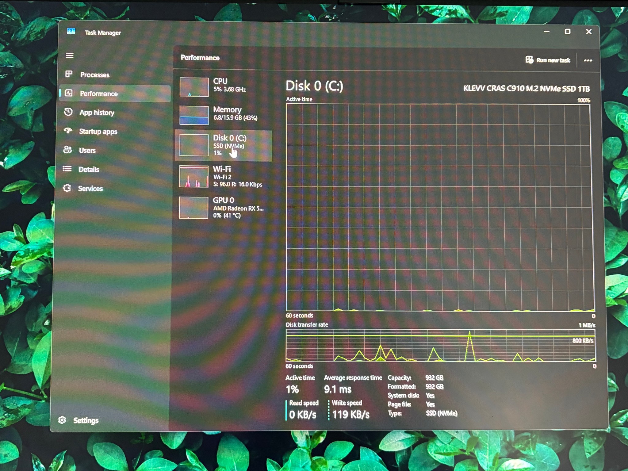 ⭐ Budget Gaming PC | Ryzen 5 3600x | Sapphire Nitro+ Radeon RX 5700 XT | 1 TB SSD | DDR4 16 GB