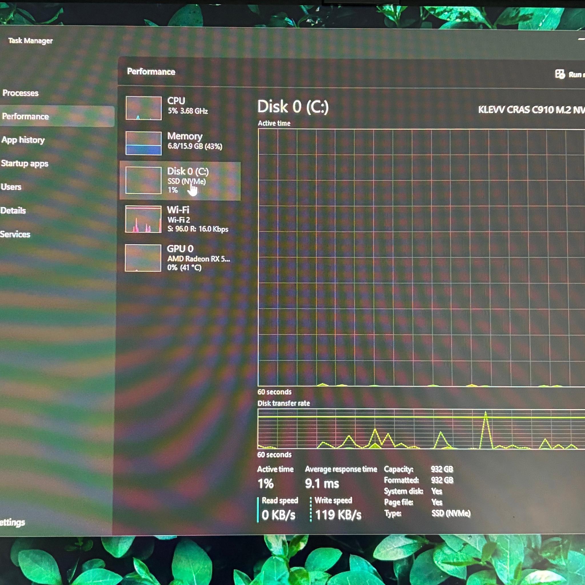 ⭐ Budget Gaming PC | Ryzen 5 3600x | Sapphire Nitro+ Radeon RX 5700 XT | 1 TB SSD | DDR4 16 GB