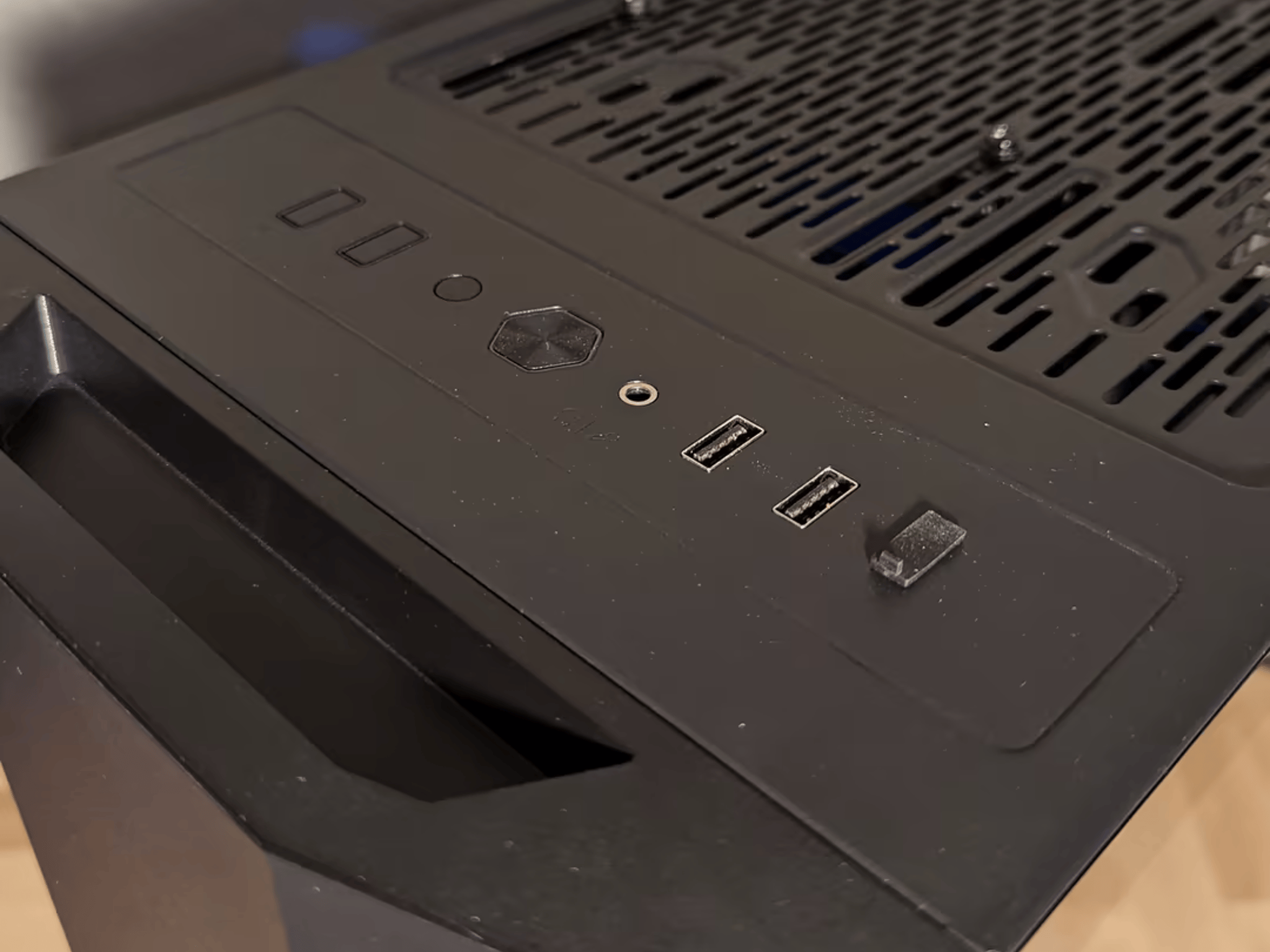 Liquid Cooled Gaming PC | i7, 980Ti