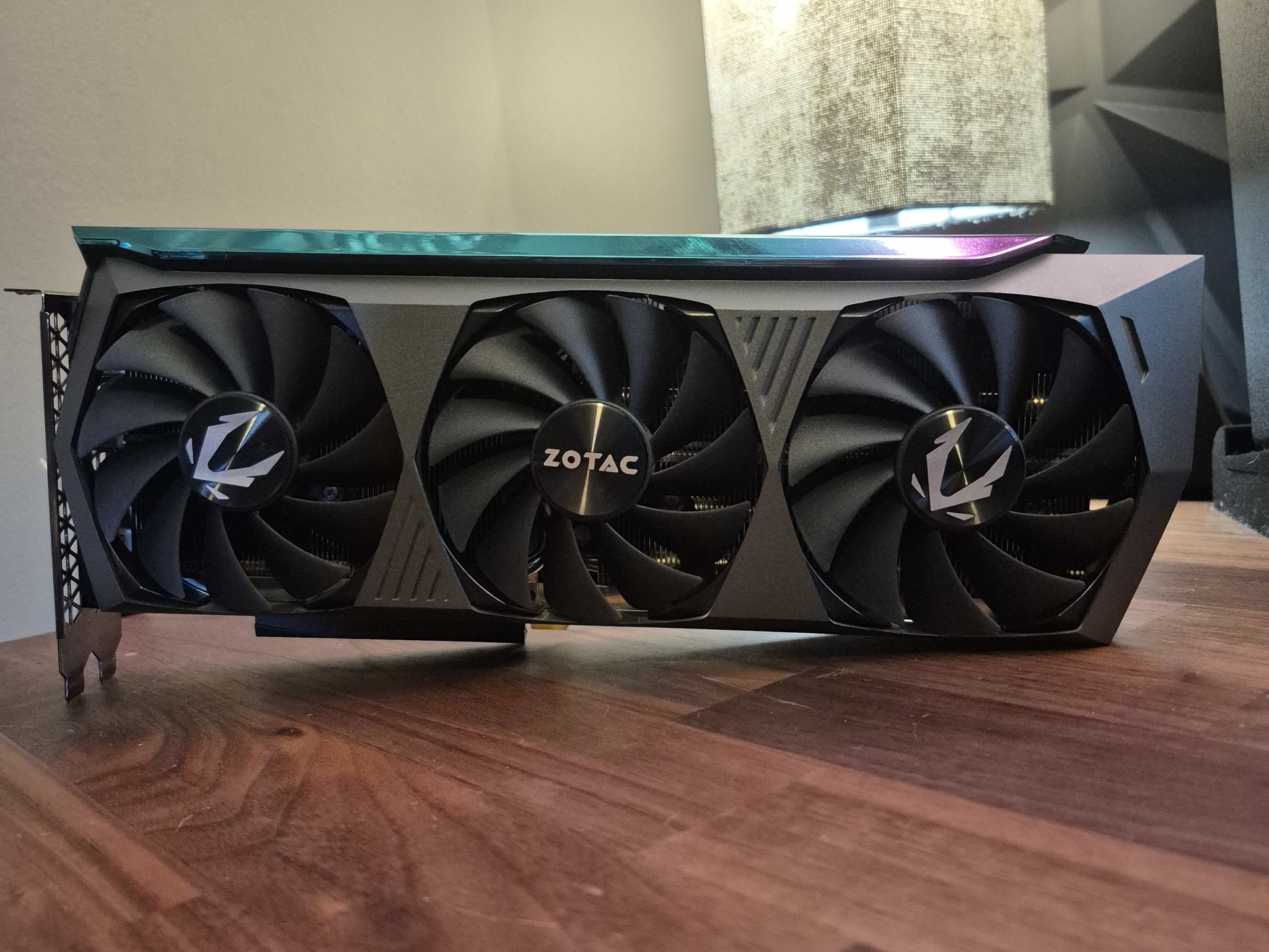 RTX 3080 10 GB
