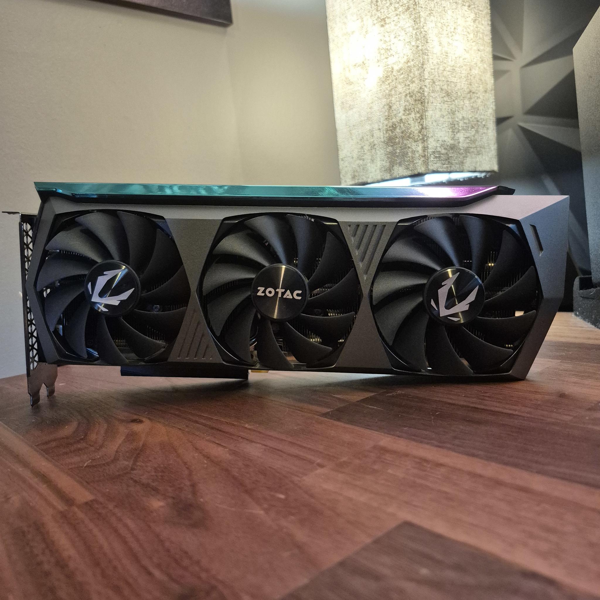 RTX 3080 10 GB