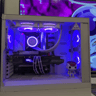 Frieza Gaming PC i5-12600KF GeForce RTX 3070 Ti 32GB RAM 1TB SSD WiFi RGB VR