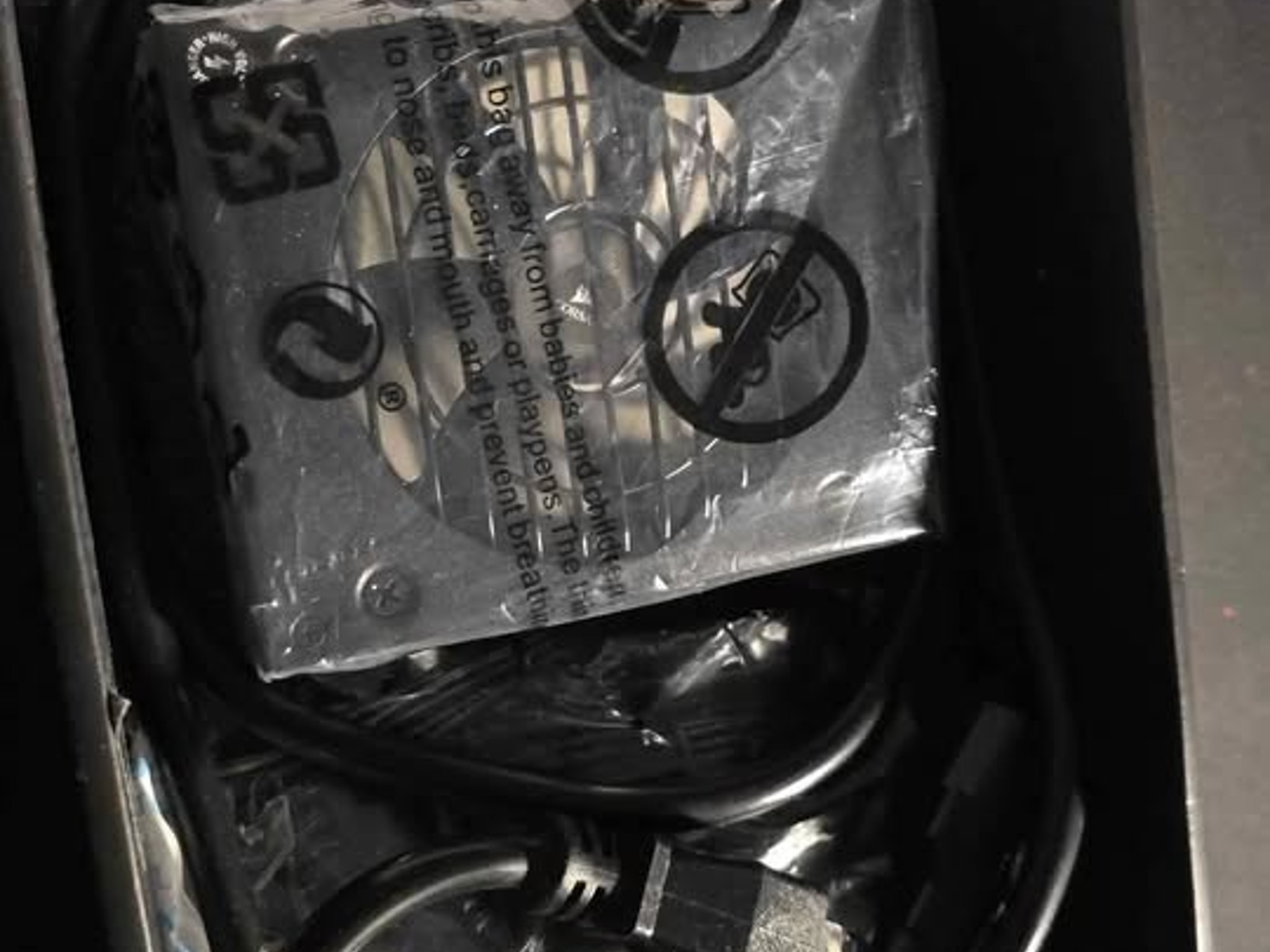 Corsair SF750 Platinum PSU