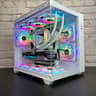 Intel i9 12900K RTX 4070 TI 32GB DDR5 RAM 2TB M.2  Win11 Pro Gaming PC