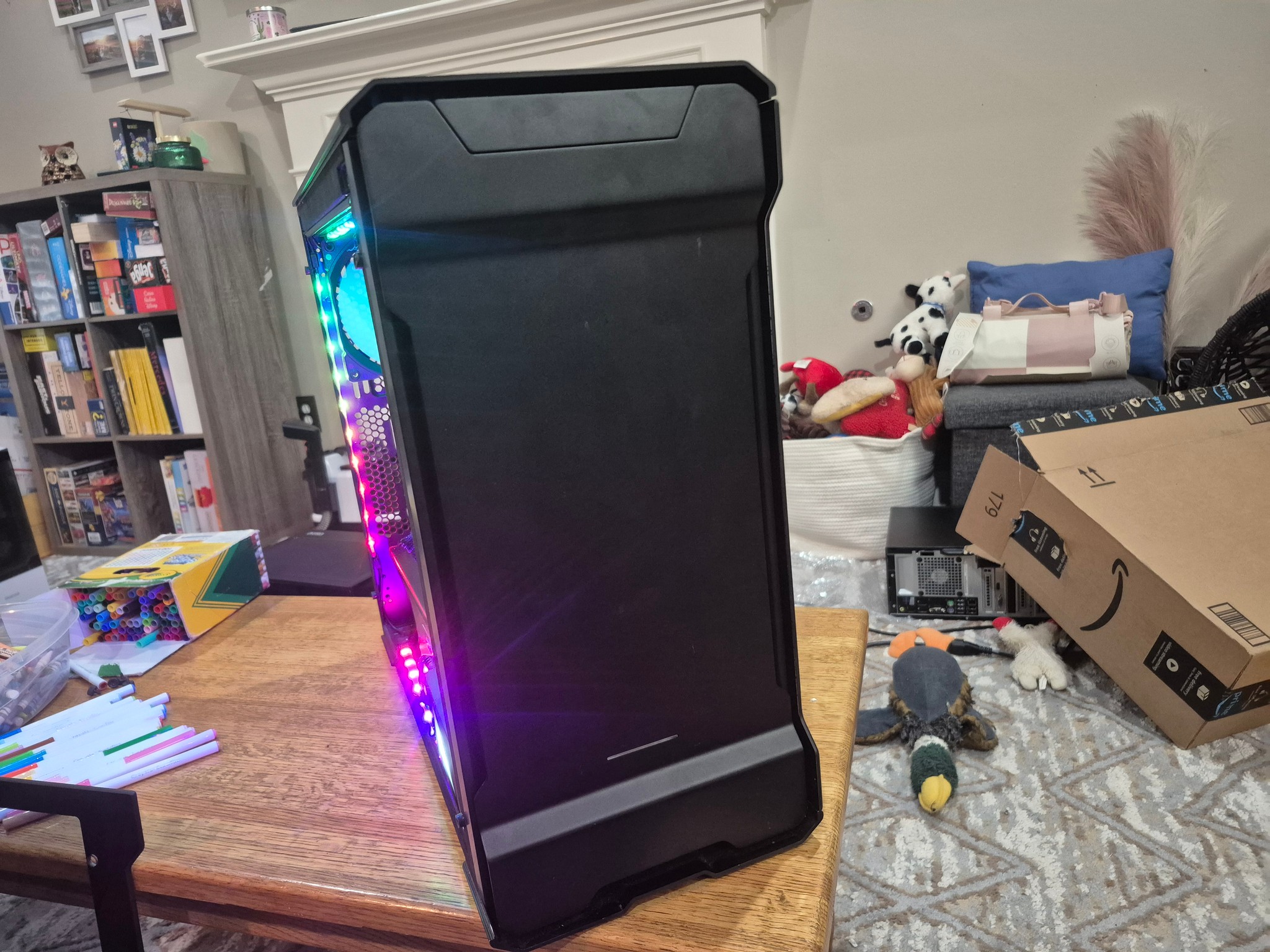 140 FPS Fortnite | 180 Day Warranty | i7-6700K, 16GB RAM, GTX 980 Ti 6GB, 480GB SSD, Win11