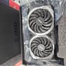 MSI Radeon RX 6600 MECH 2X 8G