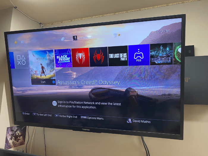 Fantastic Condition PlayStation 4 Pro!