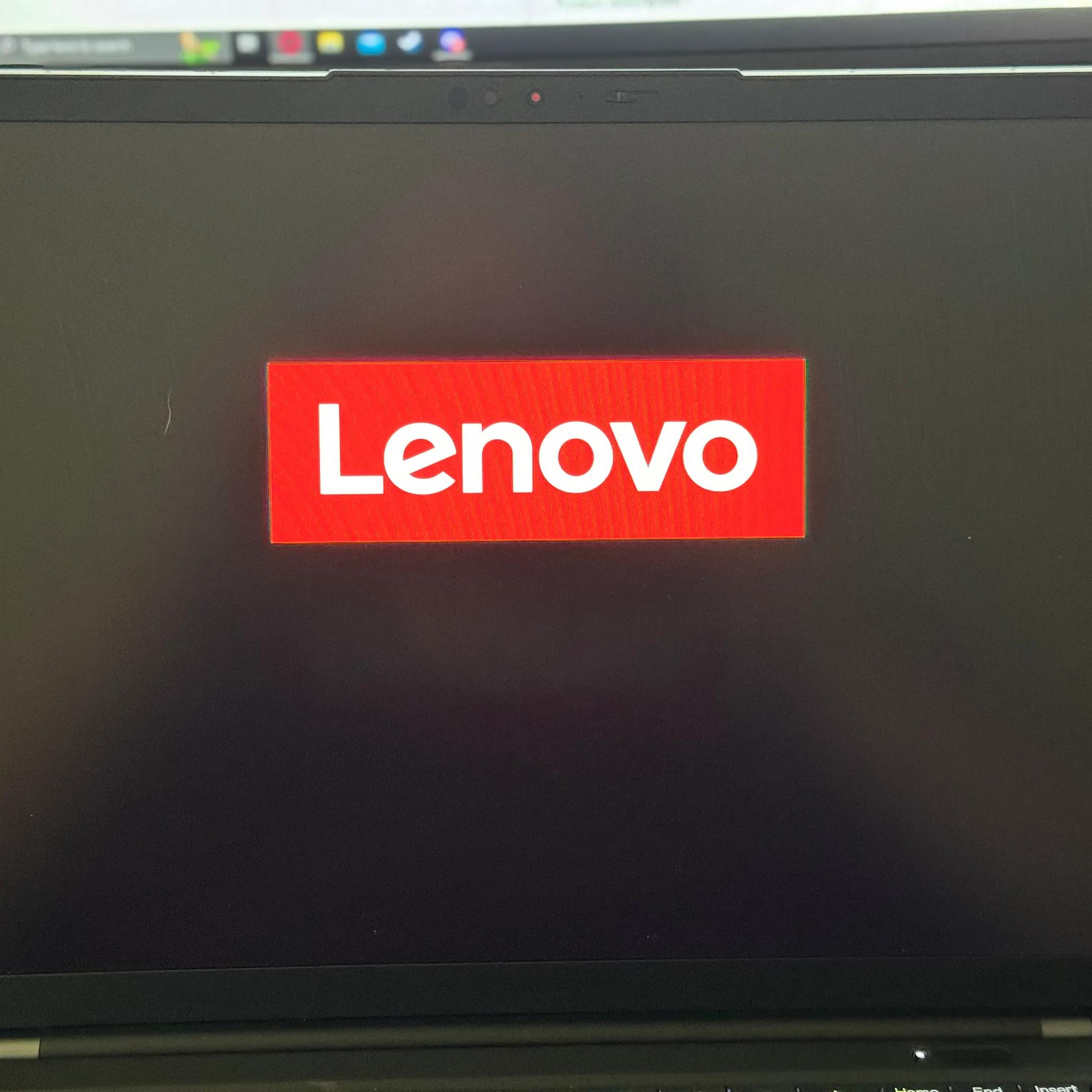 Lenovo Thinkpad X1 Carbon Gen 10 - 32GB Vram/32Gb Physical Ram/256gb Storage With Docking station