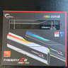 G.Skill Trident Z5 Neo RGB 32GB (2x16GB) DDR5 6000MHz CL30