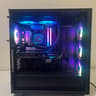 Gaming PC | Ryzen 7 7700X | RX 9060 XT 16GB