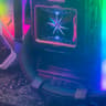Custom Gaming PC Build