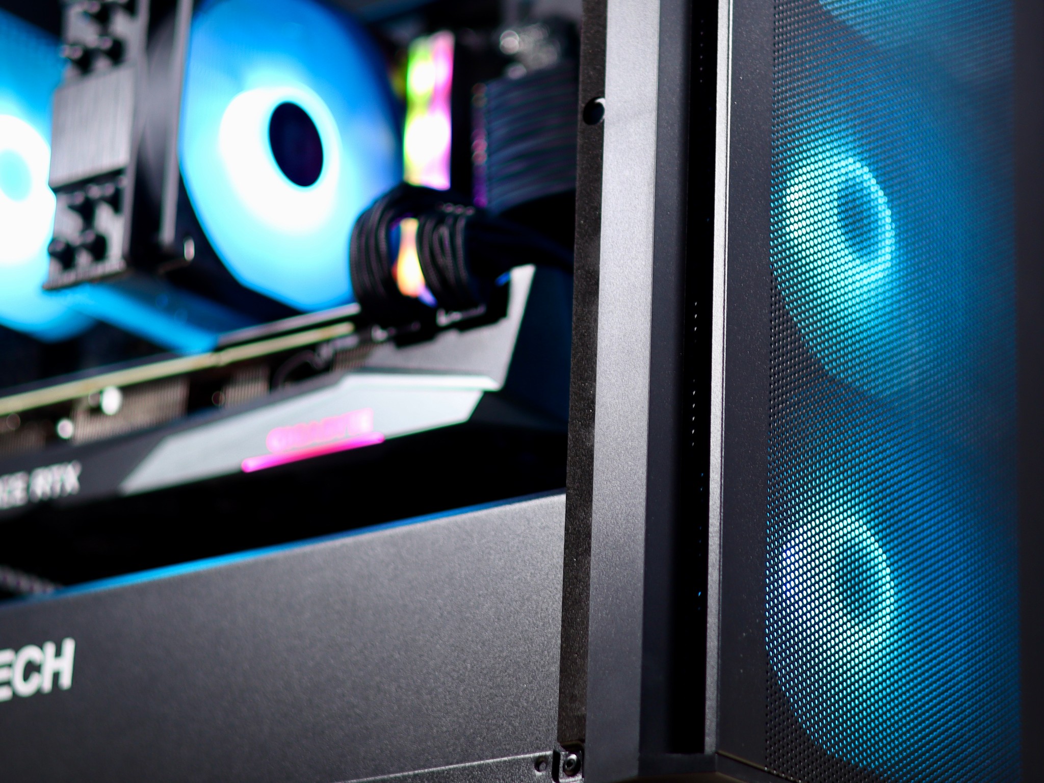 Early Black Friday!! RYZEN 5, RTX 3060 Ti Gaming PC