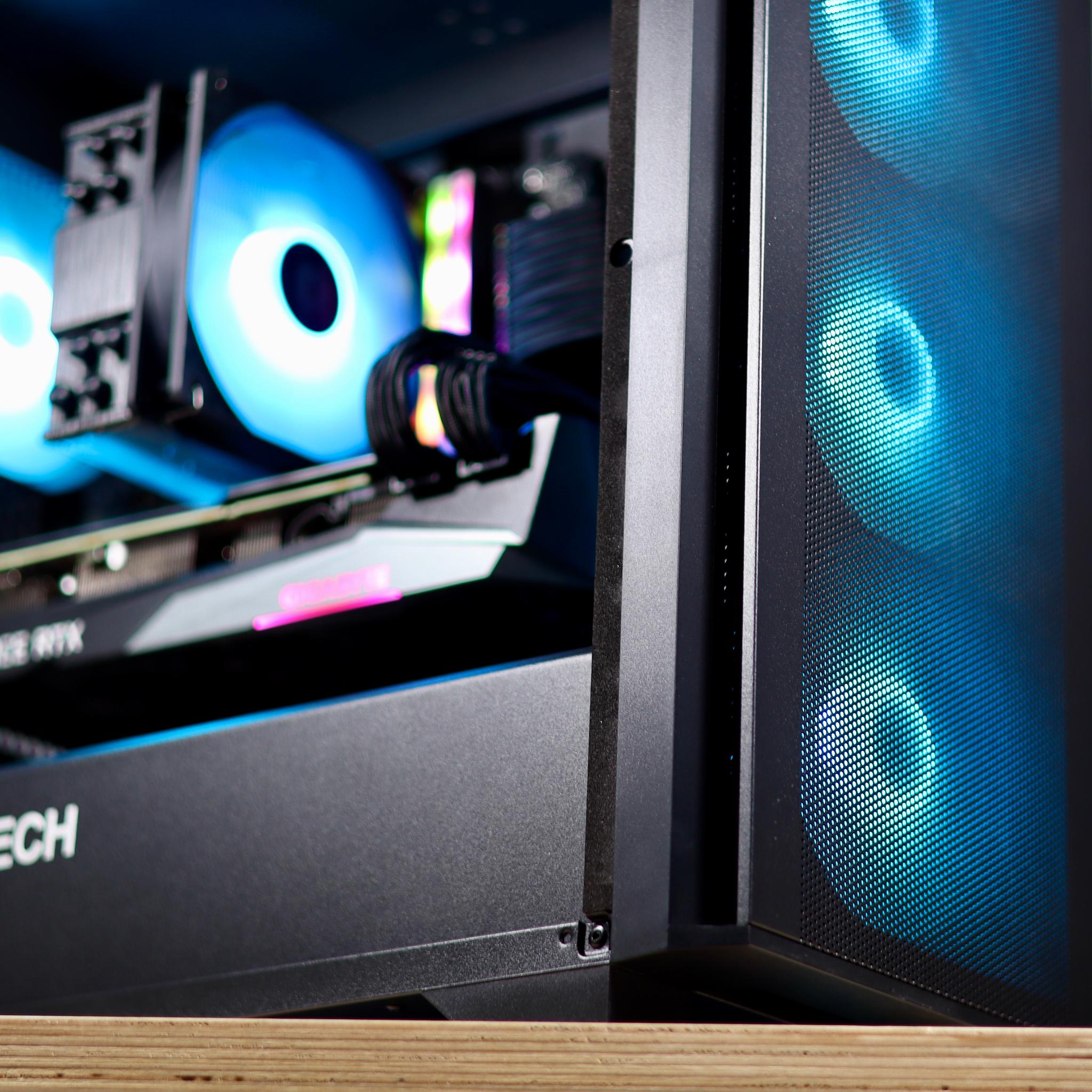 Early Black Friday!! RYZEN 5, RTX 3060 Ti Gaming PC