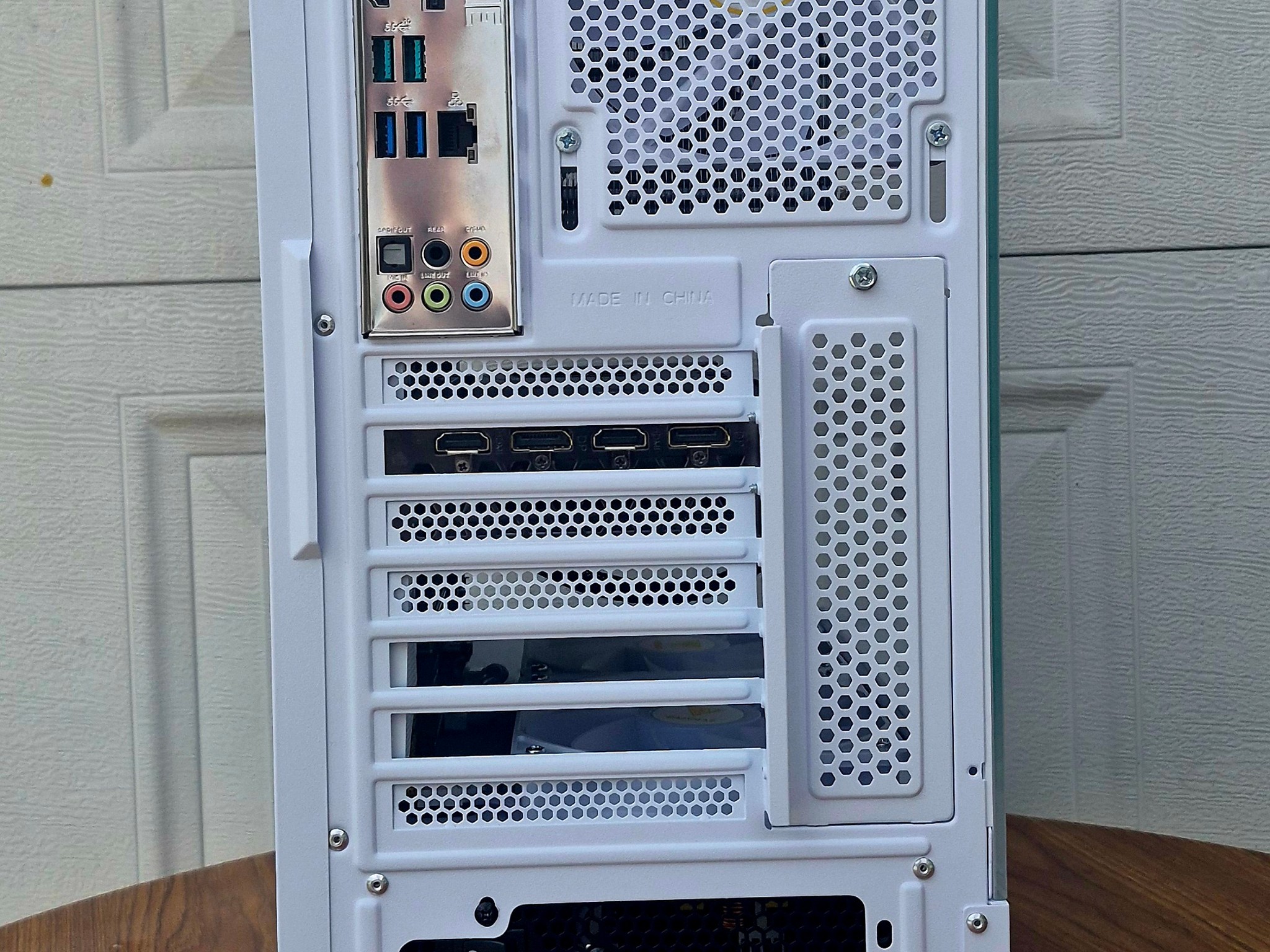 Rtx 3070 | 32gb DDR4 | I5 9600K | GAMING PC
