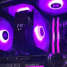 🟠Compact RTX Gaming PC🟠3070 Ti | 16GB DDR4 | Intel i5-12400 | 1TB SSD
