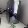 🖥️ RTX 5050 | i5 11400F | 16gb DDR4 | 500 GB Gen 3 NVMe SSD | Black Gaming PC
