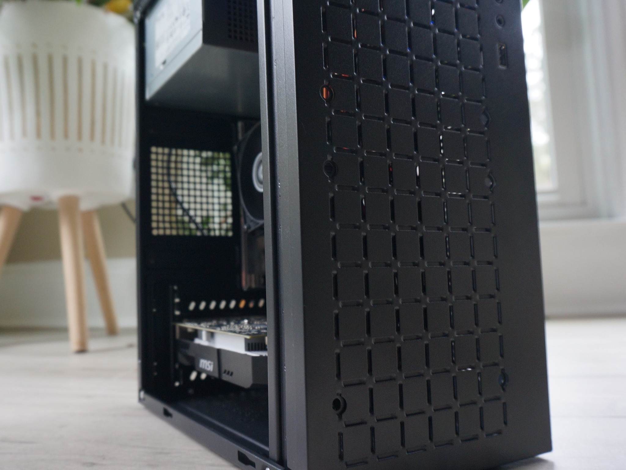 🔥 SALE | RX 560 4GB | INTEL I5 | 16GB Ram | SSD