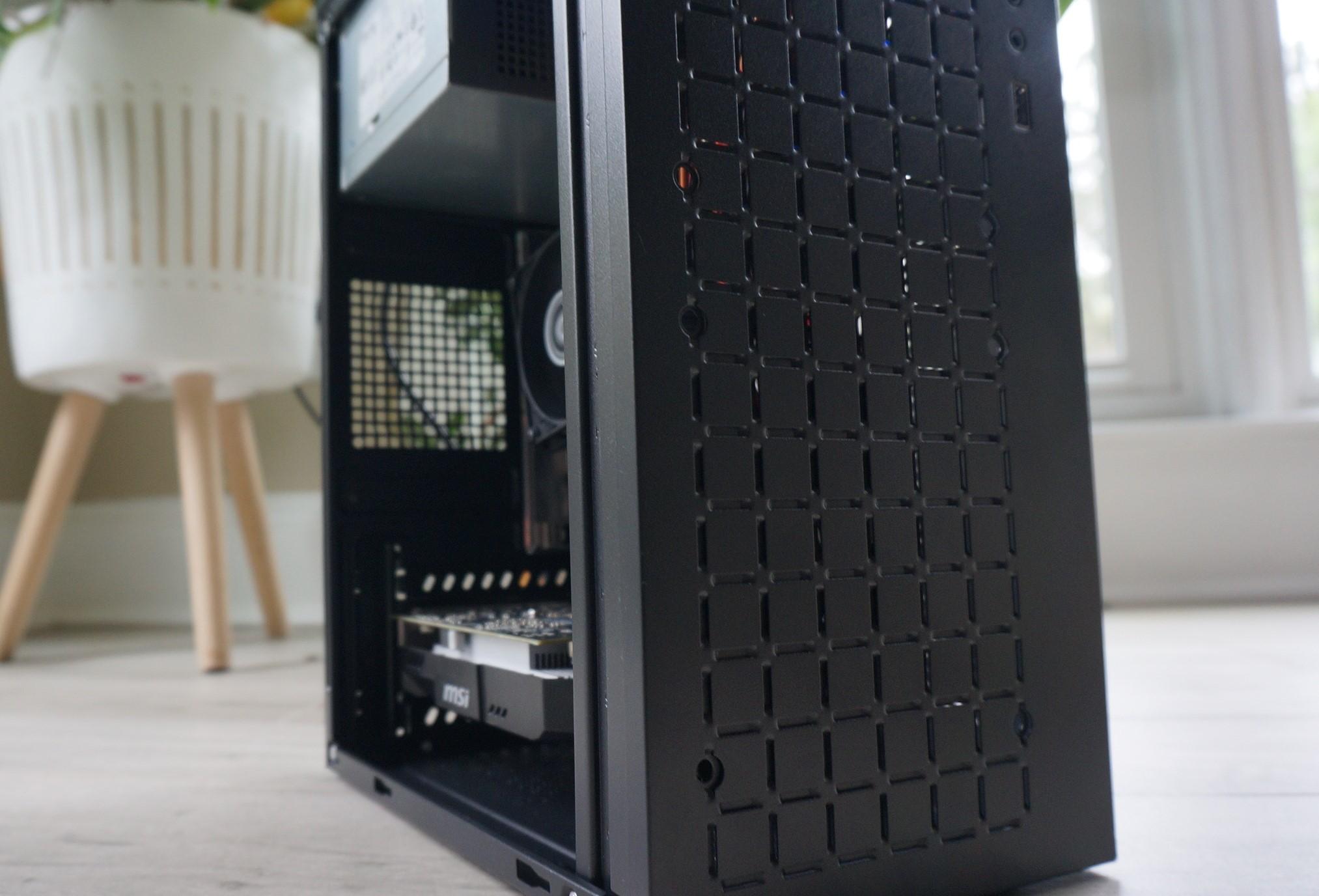 🔥 SALE | RX 560 4GB | INTEL I5 | 16GB Ram | SSD