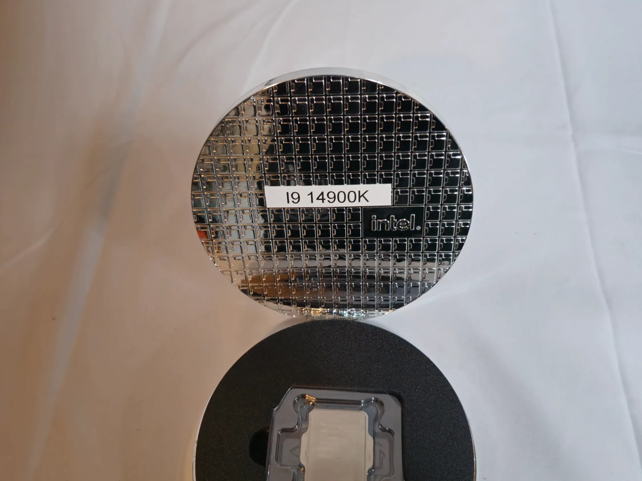 Intel Core I9 14900K