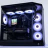 🦹‍♂️🦇Shadows V1🌃Nvidia RTX 5080 16GB🌃AMD Ryzen 7 9800X3D🌃 32GB DDR5🌃2TB NVME