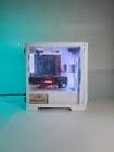 Z1 Custom Gaming Desktop PC Ryzen 7 16 GB 1TB NVME SSD RX 6700XT HDMI